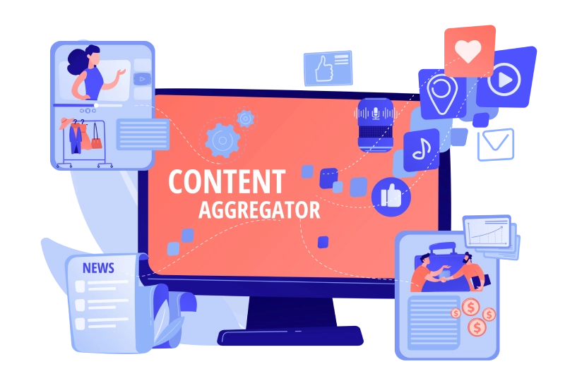 Content Marketing