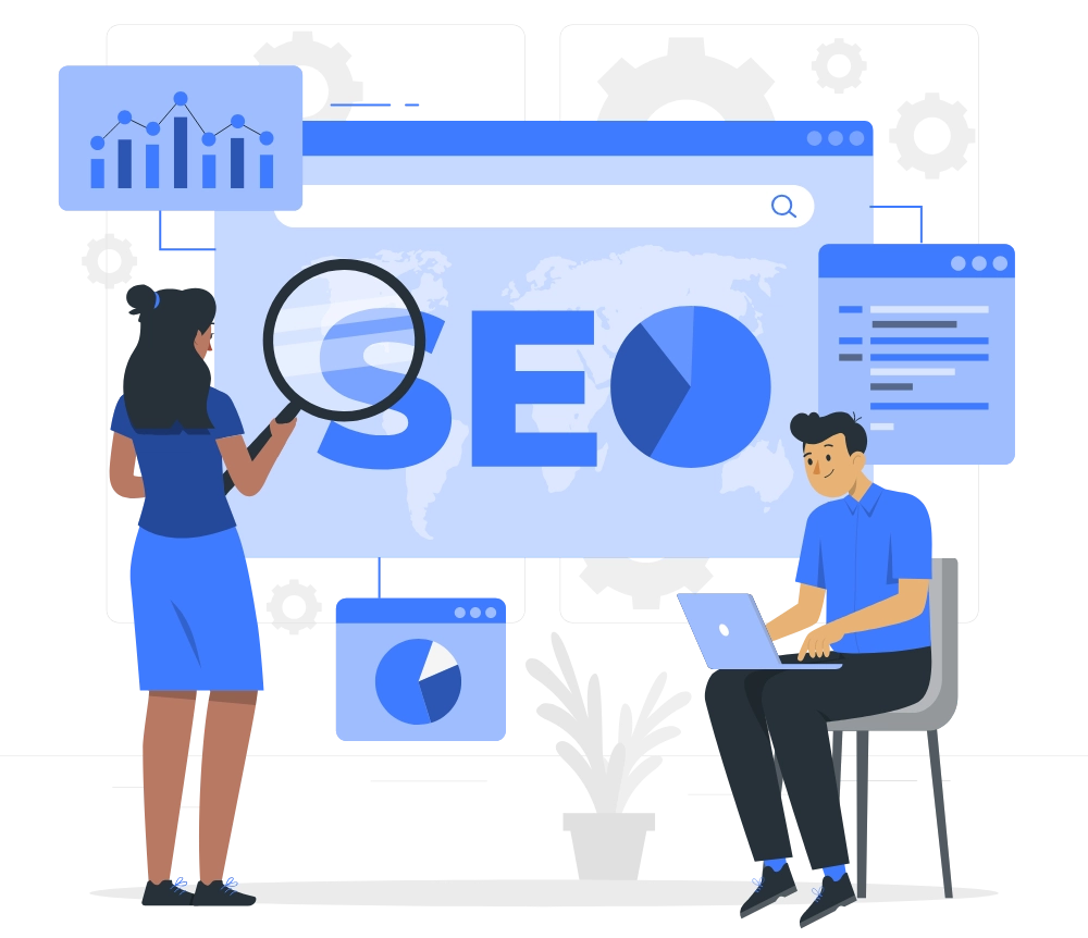 Off-Page SEO