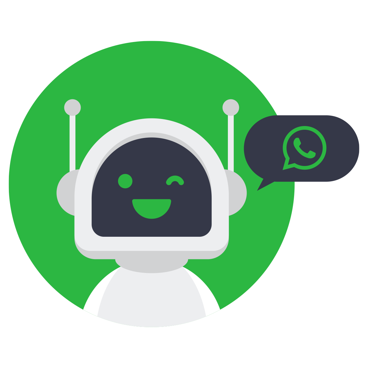 Whatsapp Marketing Automation