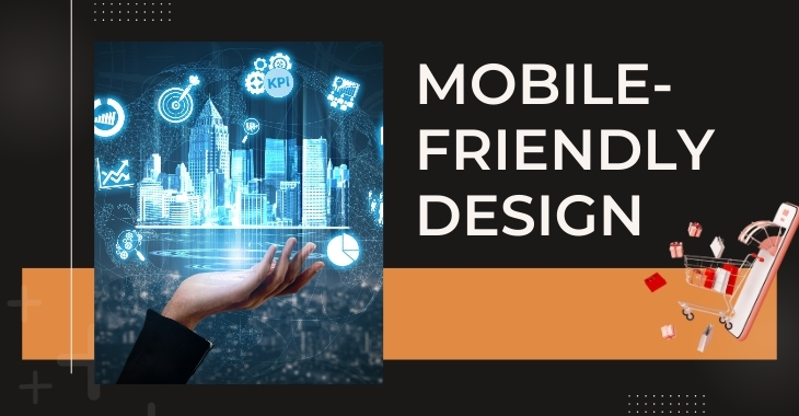 Mobile-Friendly Design